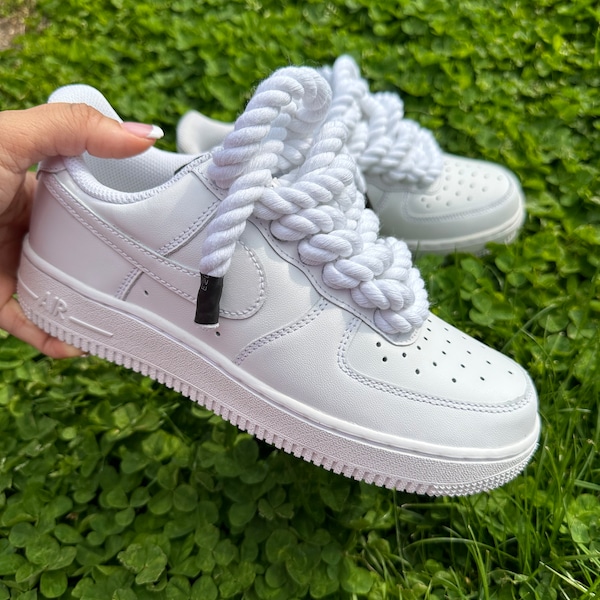 laceless af1