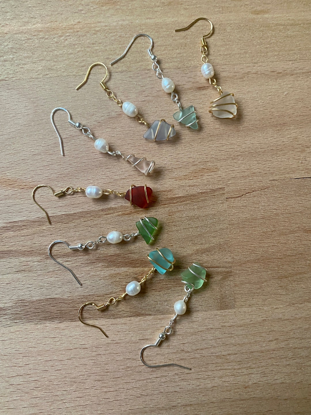 Mediterranean Earring main image 1
