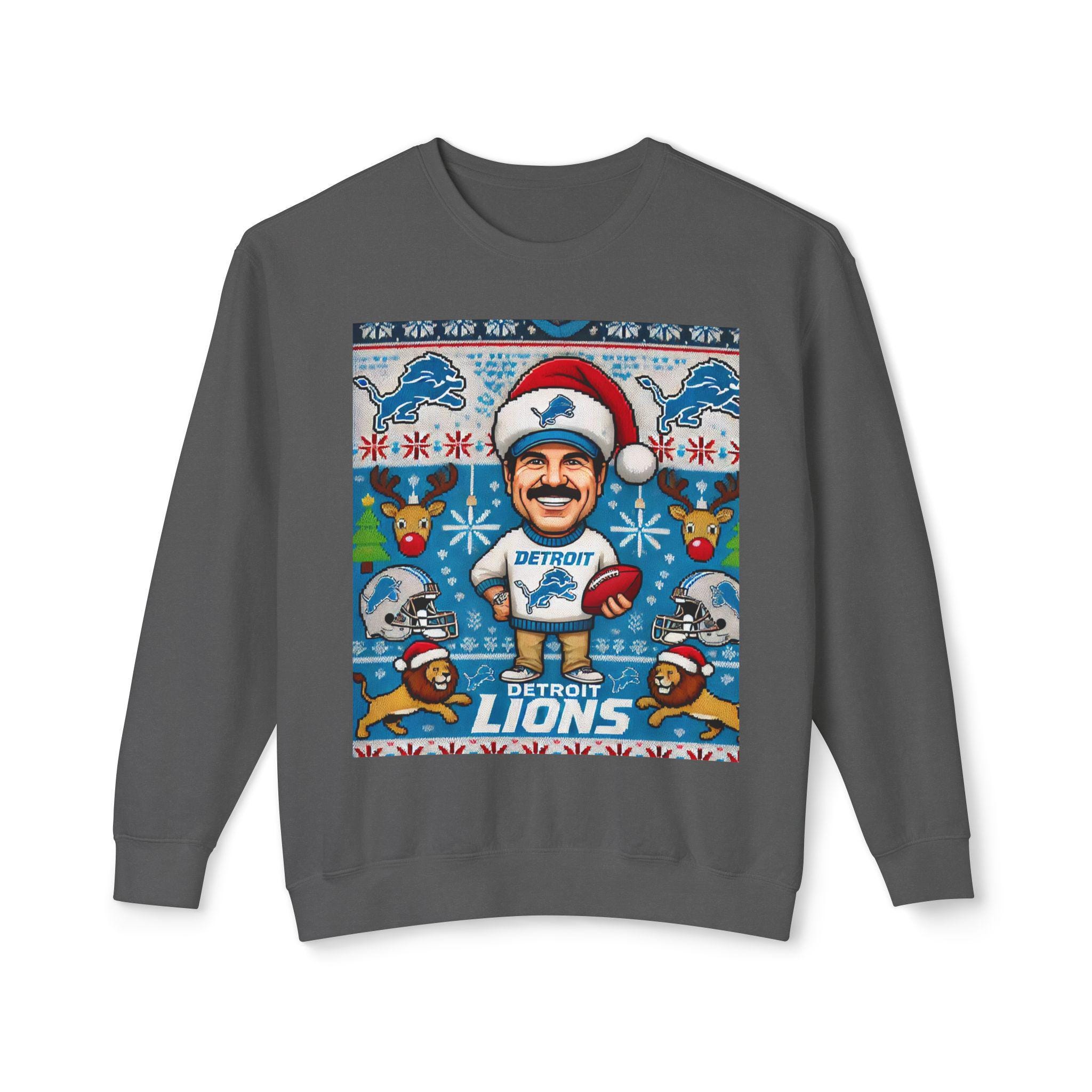 Nfl ugly sweater 2019 best sale