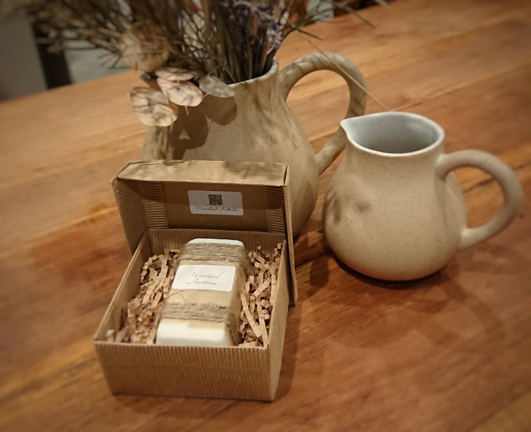 Natural Plant Based Dishwashing Soap Bar Etsy Australia