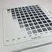 Laser Power Scale Test Pattern File for Lightburn - Test Your Laser's ...