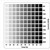 Grayscale Fill & Font Test Lightburn Files - Combine and Save! Laser ...