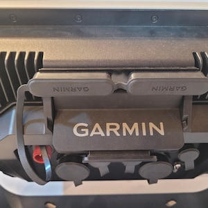 Garmin Ultra 10"/12" Cap Holder