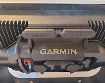 Garmin Ultra 10"/12" Cap Holder