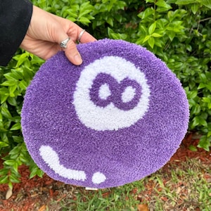 Magic 8 Ball, Rug, Wall Decor