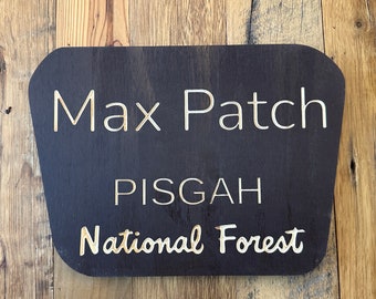 Max Patch Replica Sign