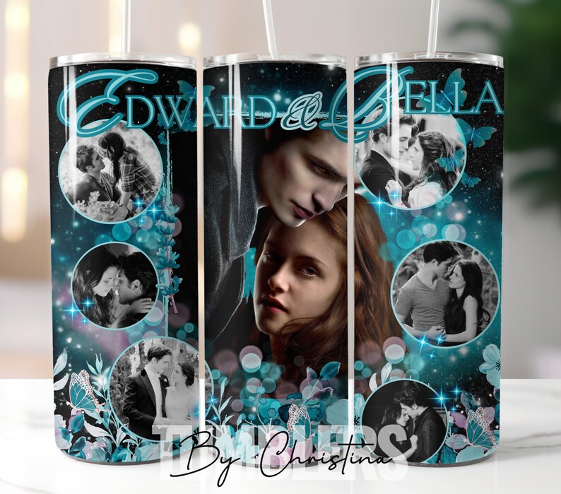 Little Surprise Box Twilight Tumbler Stainless Steel 750ml main image 0