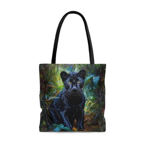 Baby Panther