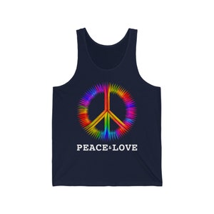 Peace & Love - LGBTQ+