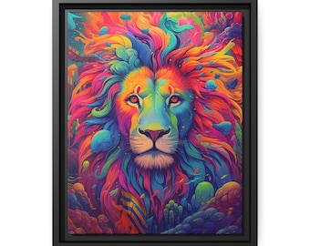 Lion - Pride - LGBTQ+
