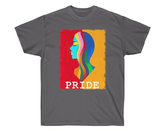 Pride - LGBTQ+