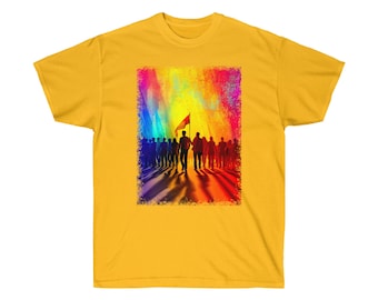 Pride - LGBTQ+