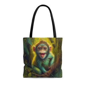 Cute Monkey
