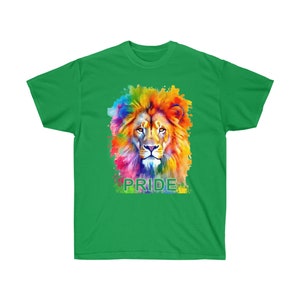 Lion - LGBTQ+
