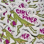 Insect Stickers