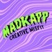 Madkapp Stuff