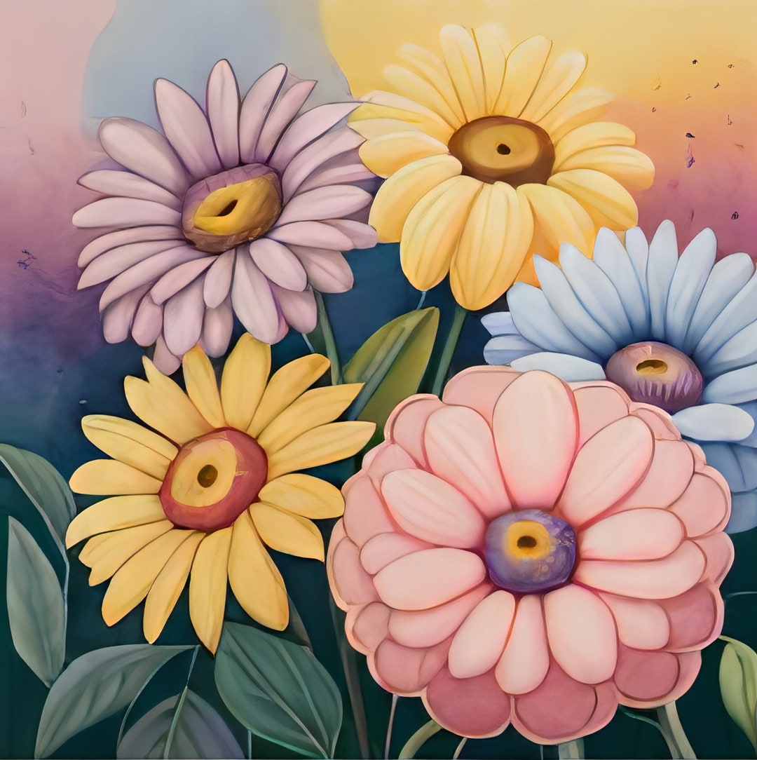 Mother's Day Printable, Happy Mother's Day Art, Printable Mother's Day ...