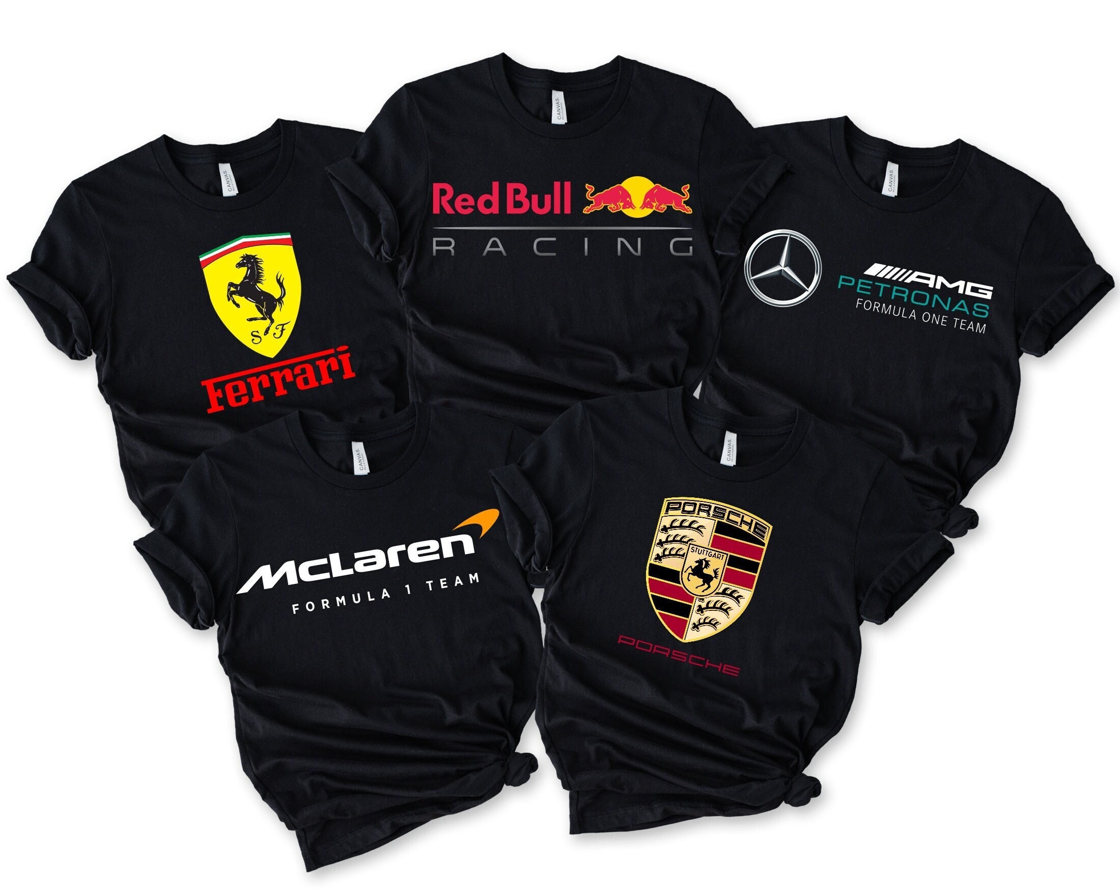 motorsportgear F1 Shirt, Red Bull F1 Shirt, Red Bull Catering Team, Red Bull F1 Team, Drive to Survive, Formula 1 Shirt, Red Bull Racing