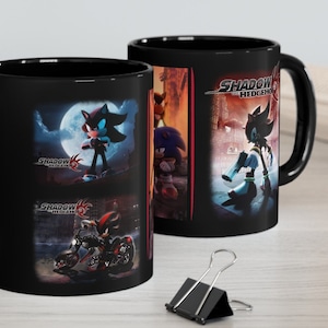 11oz Black Mug For Gamer Dad Gift For Gamer Girl Kawaii Coffee Mug Gifts For Gamers Mug For Boyfriend Gamer Desk Decor