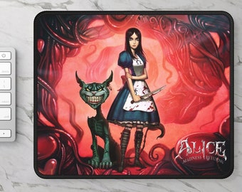 Cute Gaming Mouse Pad Cute Gaming Desk Decor Gamer Room Decor Cute Desk Laptop Mouse Pad Cute Birthday Gifts For Her