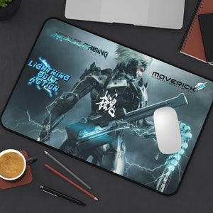 Unique Desk Mat Gaming Desk Decor Large Desk Pad Gaming Gifts For Him Gifts For Gamers XL Mouse Pad Gaming Decor Desk