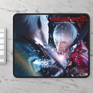 Tapis de souris gaming pour bureau de gaming Déco pour gamers Cadeaux pour un anniversaire Cadeaux pour lui Tapis de souris gaming Tapis de souris anime déco gaming
