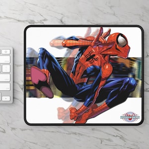 Mousepad para jogos Presentes de aniversário para jogadores Presentes Tapete de mesa de computador Tapete para mesa de jogos Mousepad Decoração para jogos Acessórios de mesa para homens