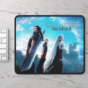 Gaming Mouse Pad Kawaii Mouse Pad Gaming PC Gamer Gifts For Gamers Room Decor Gamer Girl Gift For Gamer Dad