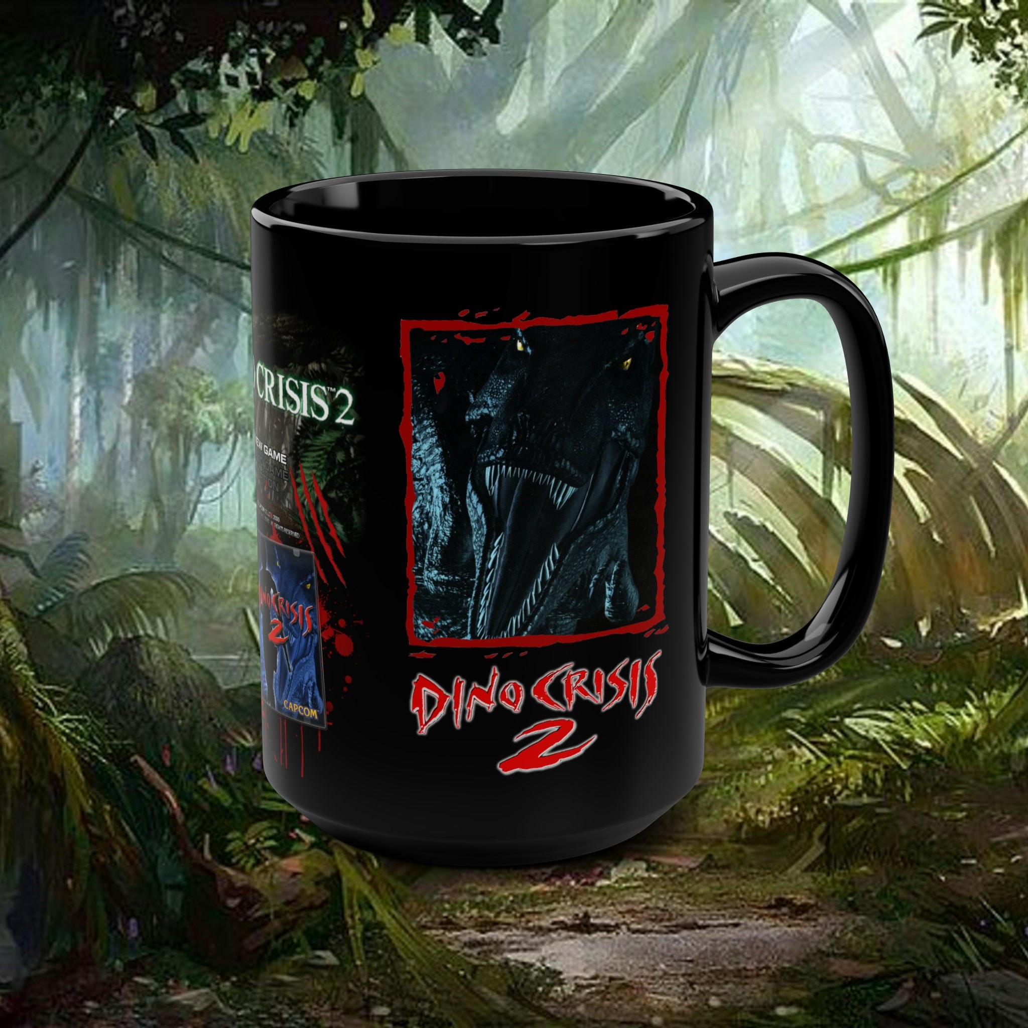 Dino crisis - Etsy 日本