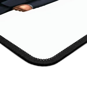 Gaming Mousepad For Gaming PC Gaming Accessories Retro Mousepad Gaming Desk Decor Retro Gaming Decor Retro Gamer image 4