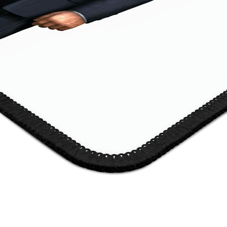Gaming Mousepad For Gaming PC Gaming Accessories Retro Mousepad Gaming Desk Decor Retro Gaming Decor Retro Gamer image 4