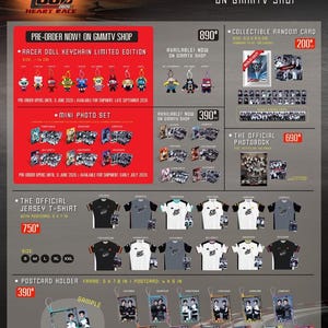 Joongdunk - Etsy 日本