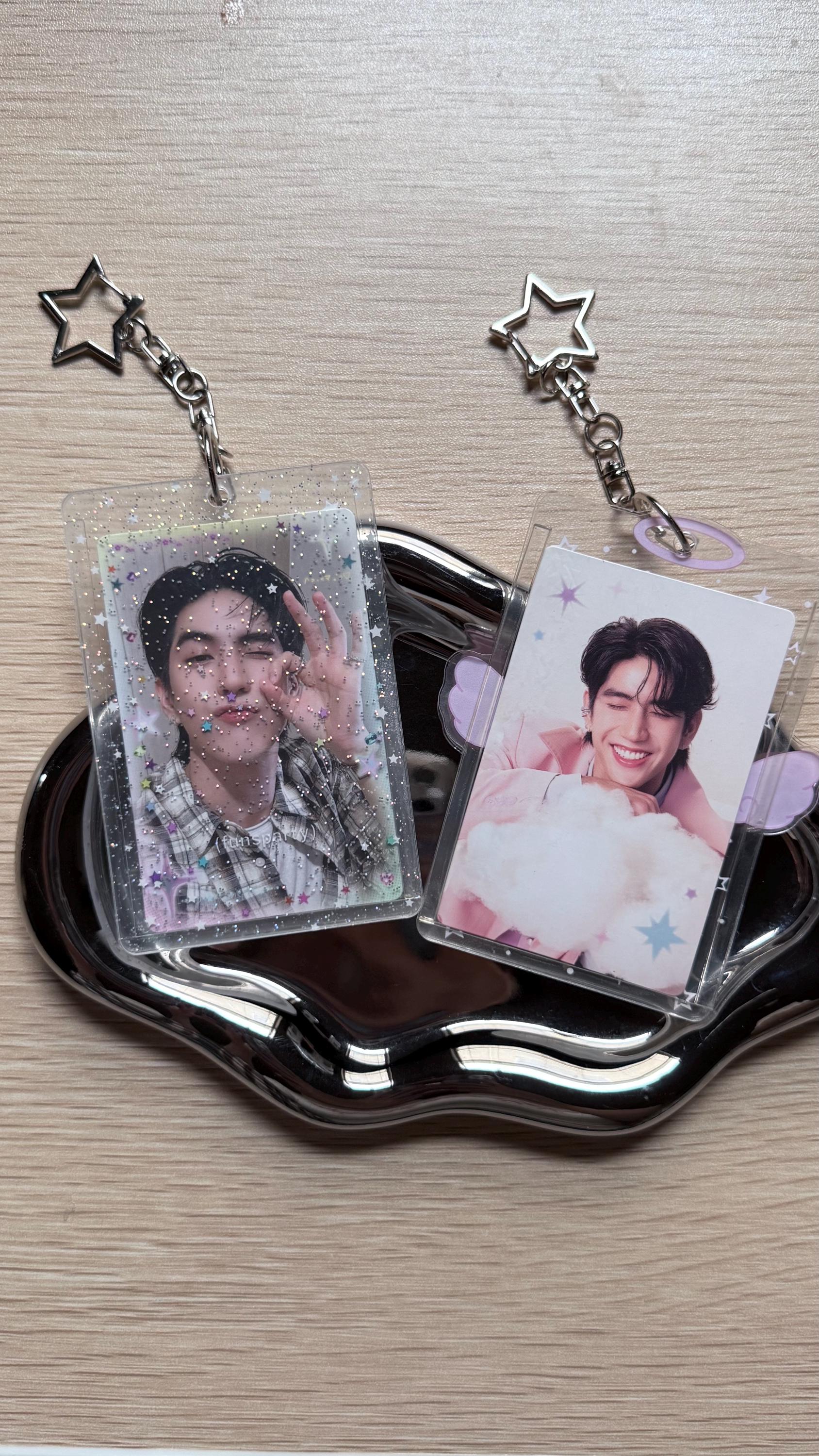 Pondphuwin Photocard - Etsy