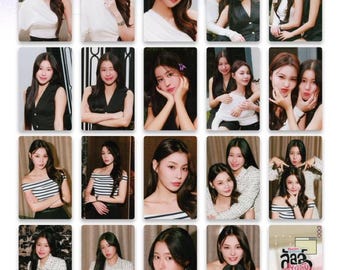 BESTEL ALVAST DE GMMTV Enemies With Benefits Final Ep Card Set