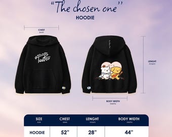 PRE-ORDER Teeteepor X Kim&co Boxset - Etsy