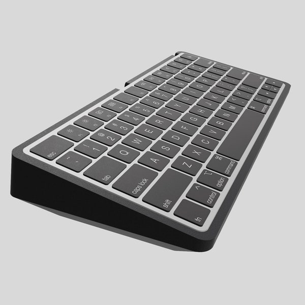 Apple Magic Keyboard Tray