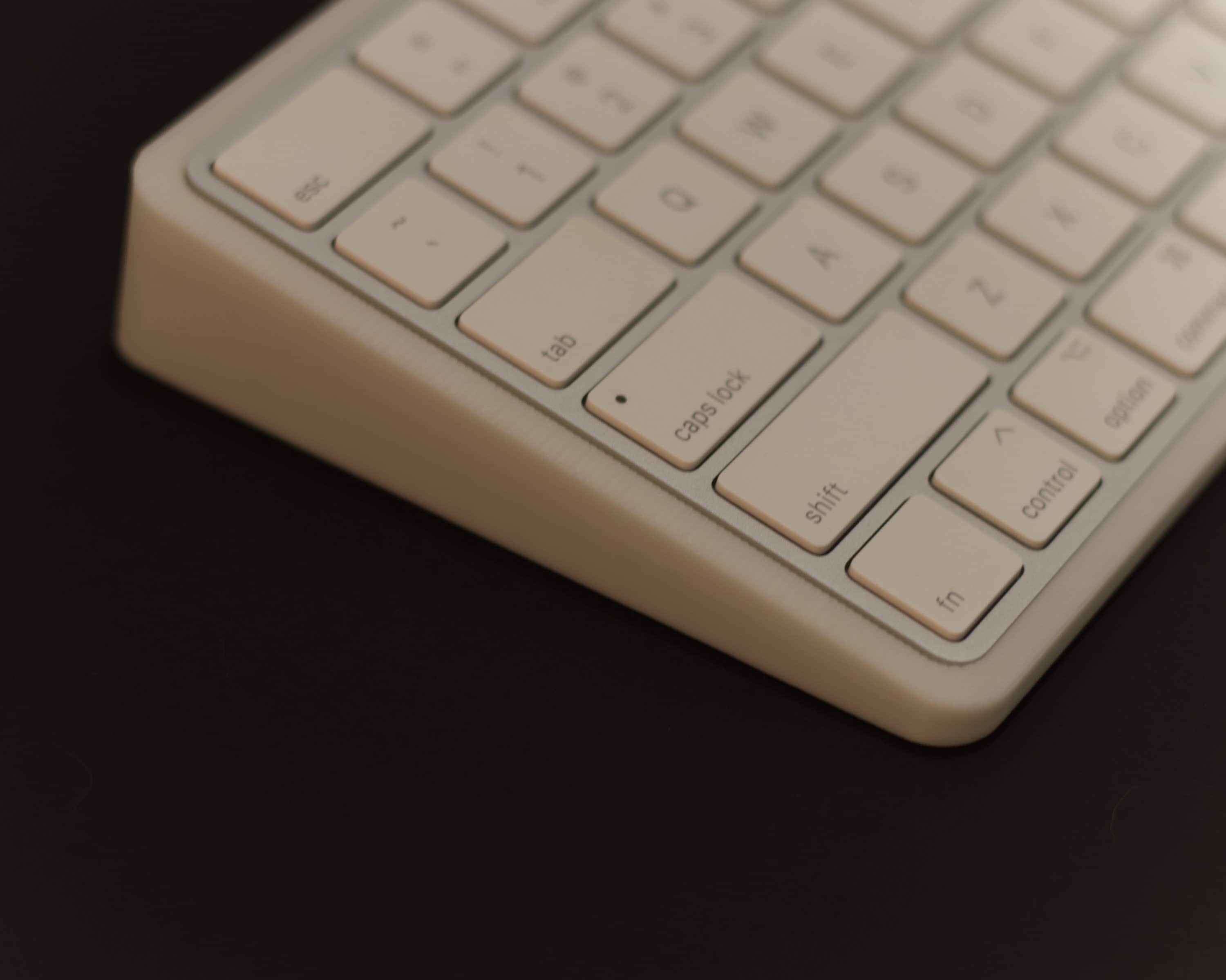 Apple Magic Keyboard Trackpad Stand Etsy