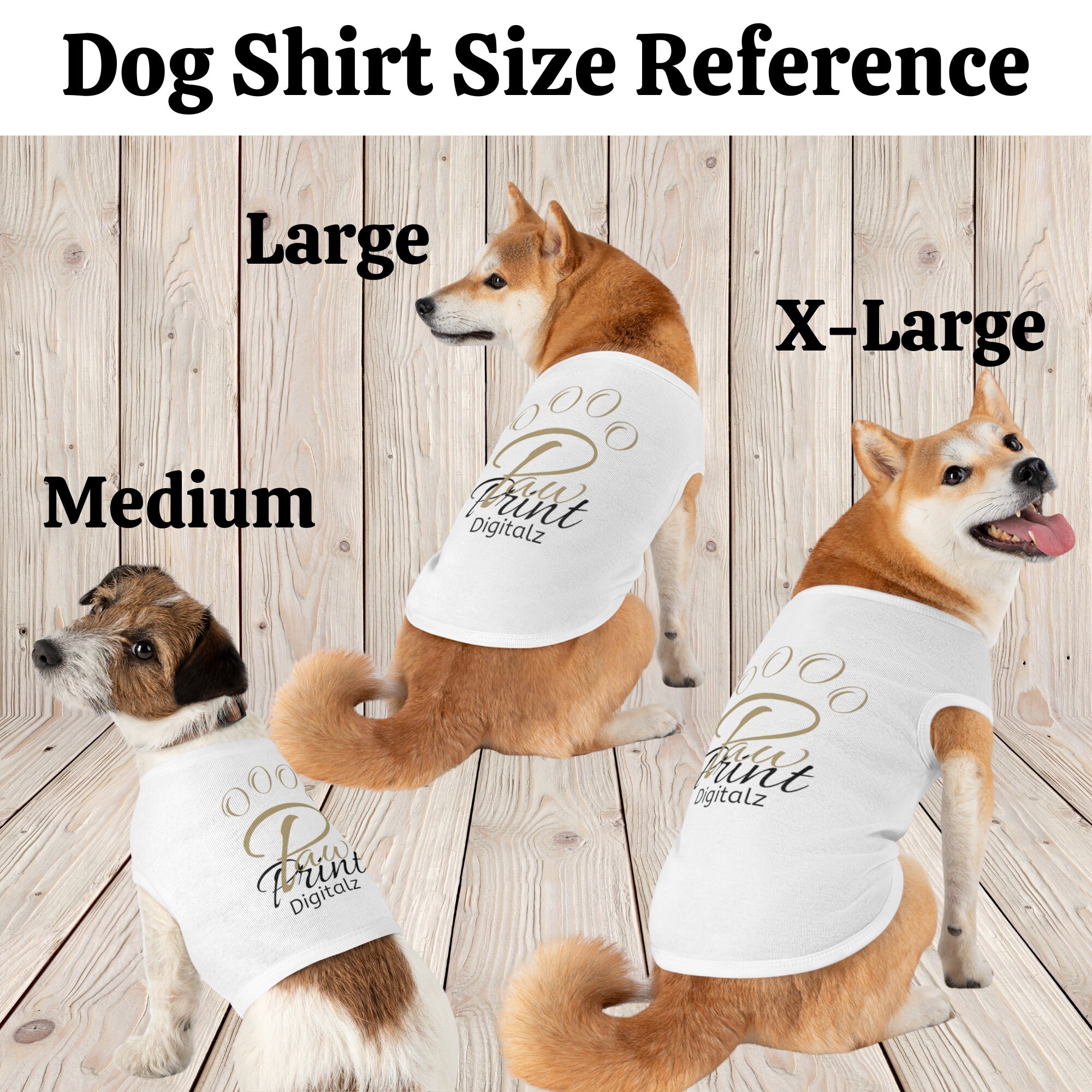 Custom Matching Dog and Owner Shirts, Custom Text Dog Shirt, Custom T