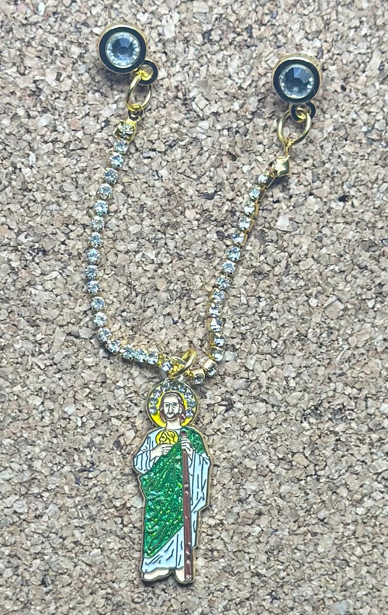 HAT PINS Hat CHAINS Etsy