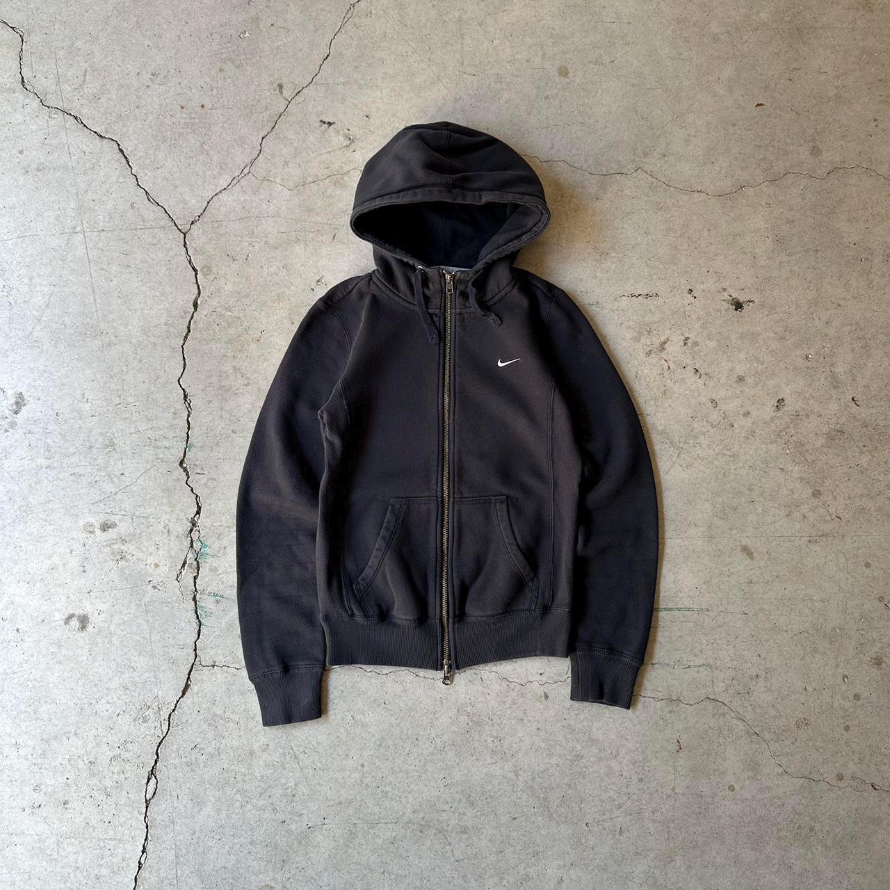 vintage nike hoodie etsy