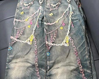 Acne Studios Candy pants