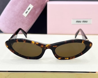 MIU MIUM SMU 09YSIZE:54口20-140