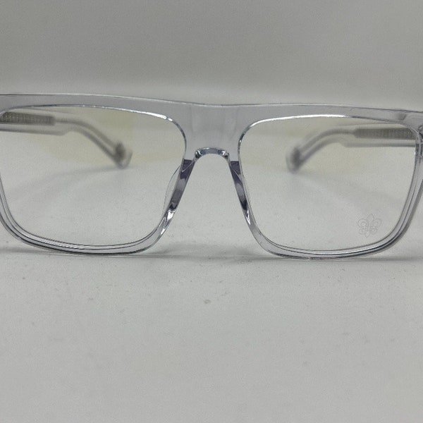 CH Vintage Glasses