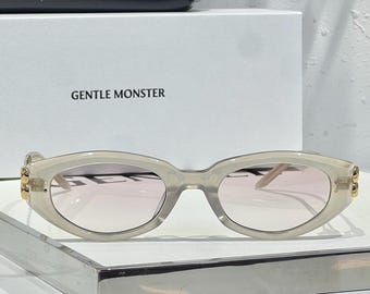 Gentle Monster Kunst Size:53-22-143