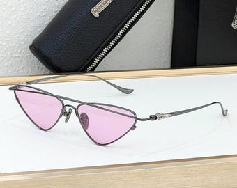 CHROME HEARTS CH8255 SIZE57-20-150
