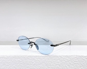 CHROME HEARTS SINNERGASM- size :55口20-145