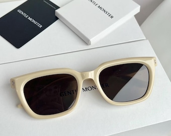 GENTLE MONSTER HOVOSIZE:52口22-146