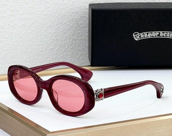 CHROME HEARTS CH8312 SIZE51-22-150