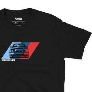 1M M2 M3 M4 M5 M6 E36 M Power Graphic Men&#39;s T-Shirt