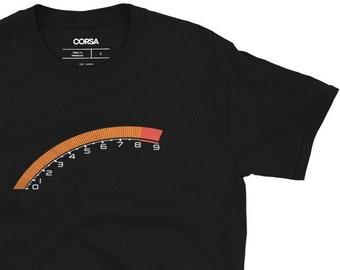 S2000 S2K AP2 AP1 VTEC F22 F20 9K RPM Motorsport Men&#39;s T-Shirt